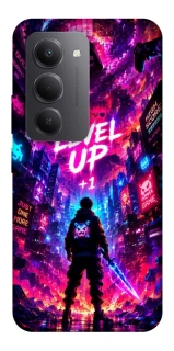 Чехол на Xiaomi Redmi 15 (EU) Level UP фото 1 из 1
