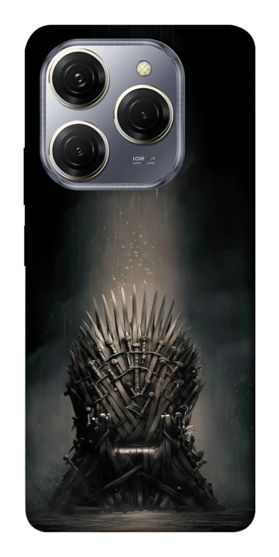 Чехол на TECNO Spark 20 Pro House of the Dragon ver.2 фото 1 из 1