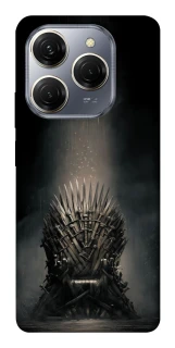 Чохол на TECNO Spark 20 Pro House of the Dragon ver.2 фото 1 з 1