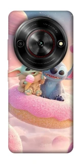 Чохол на ZTE Nubia Focus Stitch ver.17 фото 1 з 1