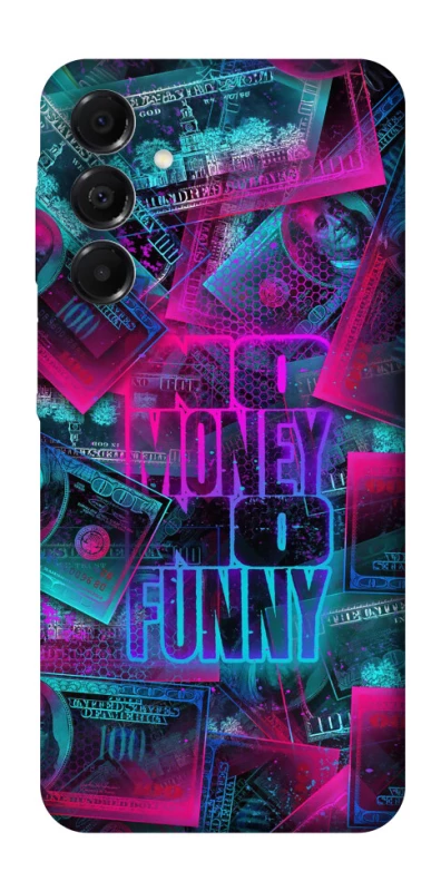 Чехол на Samsung Galaxy A17 4G/5G Neo dollar фото 1 из 1