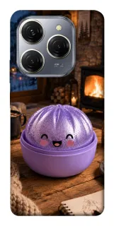 Чехол на TECNO Spark 20 Pro Dumpling ver.9 фото 1 из 1