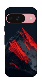 Чохол на Google Pixel 9 Red mountain фото 1 з 1