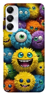 Чехол на Samsung Galaxy A05s Smiles фото 1 из 1