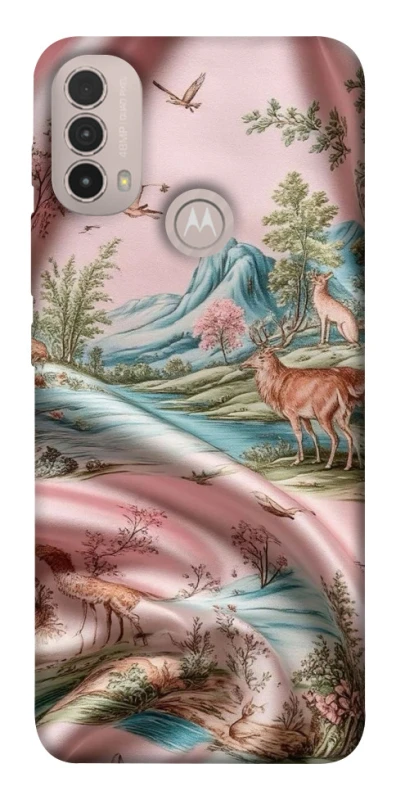 Чохол на Motorola Moto E40 Nature фото 1 з 1