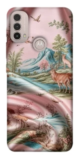 Чохол на Motorola Moto E40 Nature фото 1 з 1