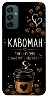 Чехол на Samsung Galaxy M14 5G Кавоман фото 1 из 1