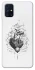 Чехол на Samsung Galaxy M31s Tattoo ver.2 фото 1 из 1