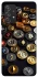 Чохол на Samsung Galaxy A72 4G / A72 5G Many coins фото 1 з 1