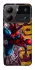 Чохол на ZTE Blade A54 4G Spider Man ver.3 фото 1 з 1