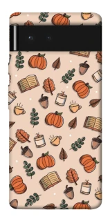 Чохол на Google Pixel 6 Autumn vibes ver.5 фото 1 Чохол на Google Pixel 6 Autumn vibes ver.5 фото 1 з 1