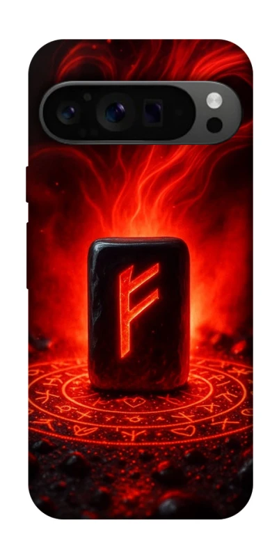 Чехол на Google Pixel 9 Pro Феху фото 1 из 1