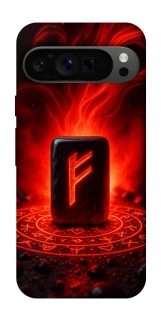 Чехол на Google Pixel 9 Pro Феху фото 1 из 1