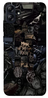 Чохол на Samsung Galaxy A04e I'm Rich фото 1 з 1