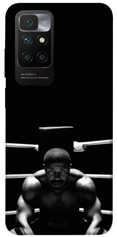 Чехол на Xiaomi Redmi 10 ring фото 1 из 1