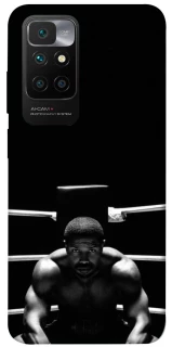 Чехол на Xiaomi Redmi 10 ring фото 1 из 1