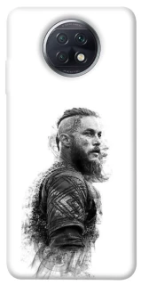 Чохол на Xiaomi Redmi Note 9 5G / Note 9T Ragnar v2 фото 1 з 1