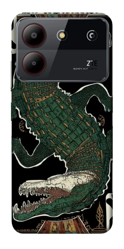 Чехол на ZTE Blade A54 4G Joker фото 1 из 1