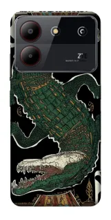 Чехол на ZTE Blade A54 4G Joker фото 1 из 1