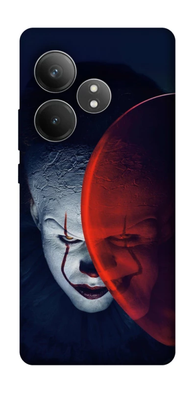 Чехол на Realme GT Neo 6 SE Оно v3 фото 1 из 1