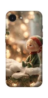 Чехол на Apple iPhone 16e (6.1") Christmas mood ver.10 фото 1 из 1