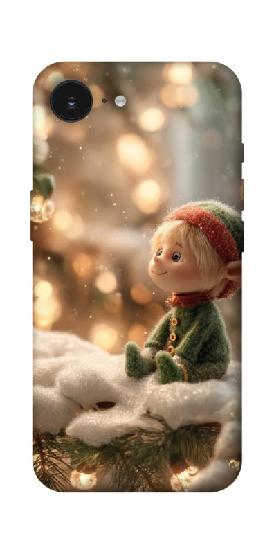 Чехол на Apple iPhone 17e (6.1") Christmas mood ver.10 фото 1 из 1