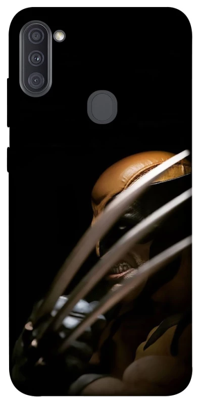 Чохол на Samsung Galaxy A11 Wolverine фото 1 з 1