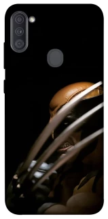 Чохол на Samsung Galaxy A11 Wolverine фото 1 з 1