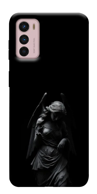 Чохол на Motorola Moto G42 Angel фото 1 з 1