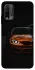 Чехол на Xiaomi Redmi 9T BMW in the night фото 1 из 1