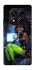 Чохол на Xiaomi Redmi Note 14 Pro 5G Cyber girl фото 1 з 1
