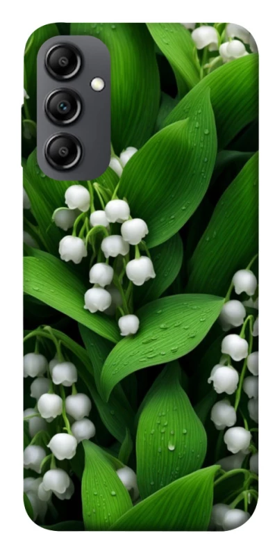 Чохол на Samsung Galaxy A14 4G/5G Flowers v24 фото 1 з 1
