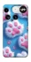 Чохол на Nothing Phone (3) Cat paw фото 1 з 1