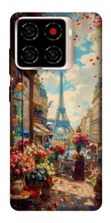 Чехол на ZTE Blade A56 Paris фото 1 из 1