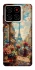Чехол на ZTE Blade A56 Paris фото 1 из 1