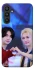 Чохол на Samsung Galaxy A34 5G Felix & HyunJin фото 1 з 1