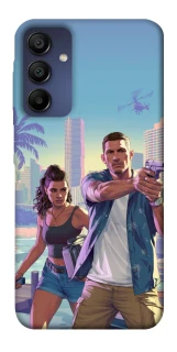 Чохол на Samsung Galaxy A15 4G/5G GTA фото 1 з 1