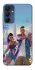 Чехол на Samsung Galaxy A15 4G/5G GTA фото 1 из 1