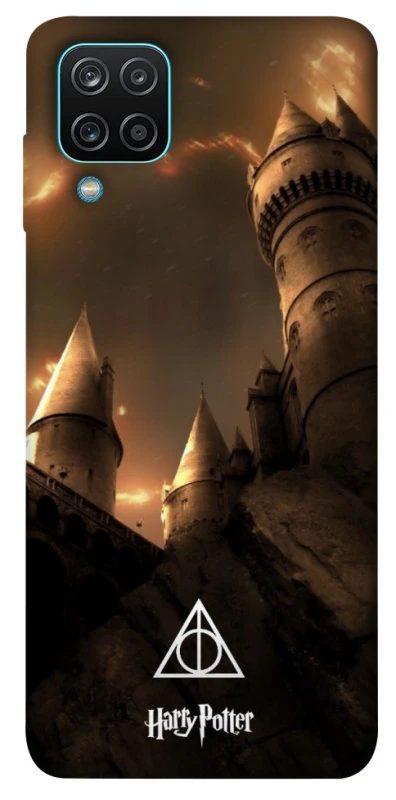 Чохол на Samsung Galaxy M12 Harry Potter ver.13 фото 1 з 1