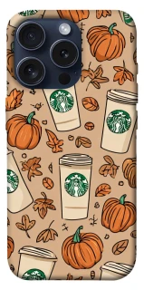 Чехол на Apple iPhone 15 Pro (6.1") Autumn vibes ver.4 фото 1 Чехол на Apple iPhone 15 Pro (6.1") Autumn vibes ver.4 фото 1 из 1