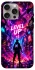 Чохол на Apple iPhone 15 Pro Max (6.7") Level UP фото 1 з 1