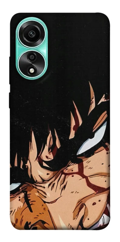 Чехол на Oppo A78 4G Berserk v6 фото 1 из 1