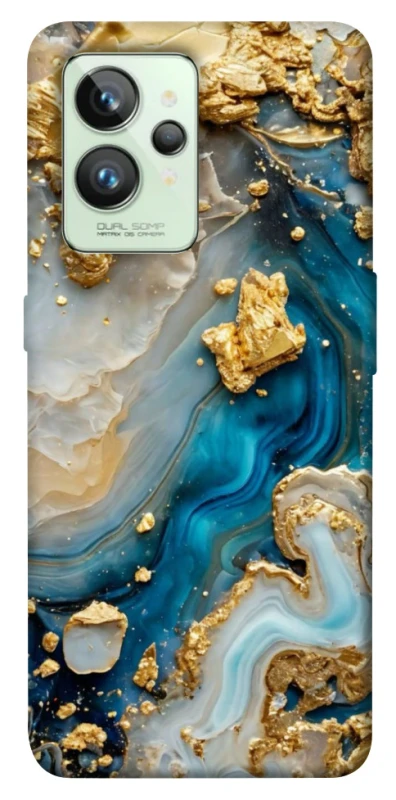 Чохол на Realme GT2 Epoxy design ver.2 фото 1 з 1