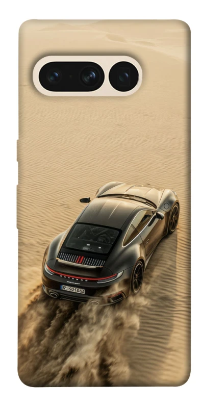Чехол на Google Pixel 7 Pro Porsche v3 фото 1 из 1