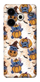 Чохол на TECNO Pova 6 Neo (LI6) Halloween Stitch ver.1 фото 1 з 1