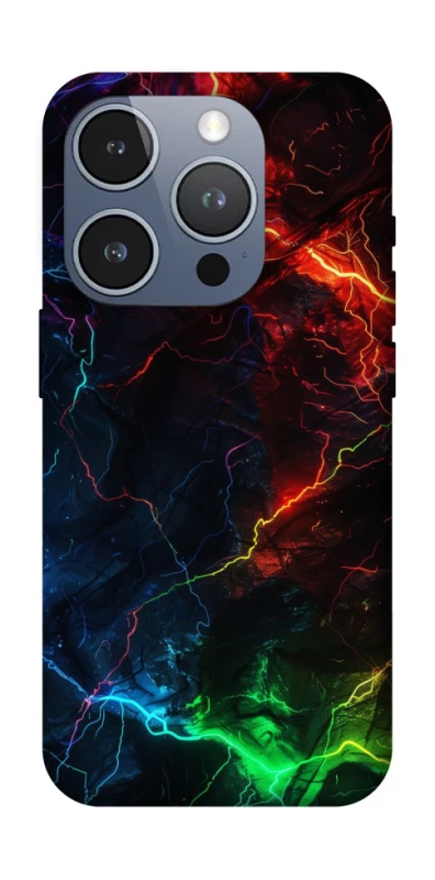 Чехол на Apple iPhone 16 Pro Abstract фото 1 из 1