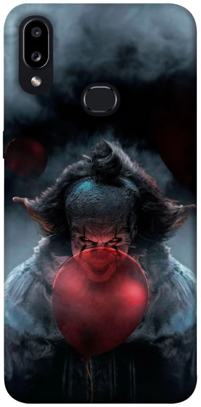 Чехол на Samsung Galaxy A10s Оно фото 1 из 1