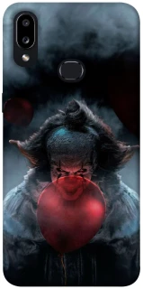 Чехол на Samsung Galaxy A10s Оно фото 1 из 1