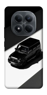 Чохол на Xiaomi Redmi Note 15 Pro 4G Cubik фото 1 з 1