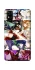 Чехол на ZTE Blade A31 Genshin Impact ver.2 фото 1 из 1